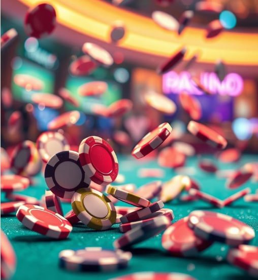baji com Live Casino